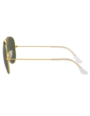 Lentes de sol Ray Ban Aviator Classic unisex