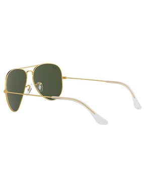 Lentes de sol Ray Ban Aviator Classic unisex