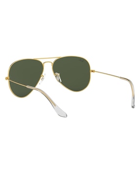 Lentes de sol Ray Ban Aviator Classic unisex