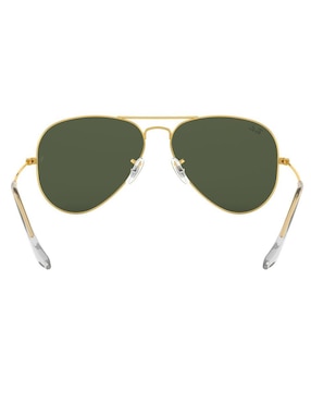 Lentes de sol Ray Ban Aviator Classic unisex