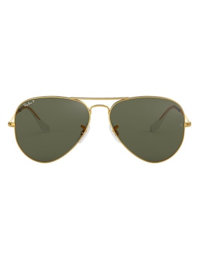 Lentes De Sol Ray Ban Aviator Classic Unisex