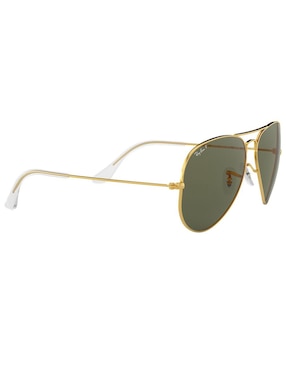 Lentes de sol Ray Ban Aviator Classic unisex