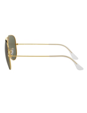 Lentes de sol Ray Ban Aviator Classic unisex