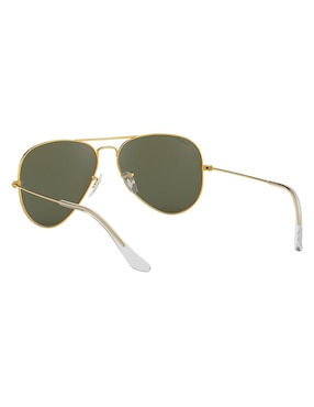 Lentes de sol Ray Ban Aviator Classic unisex