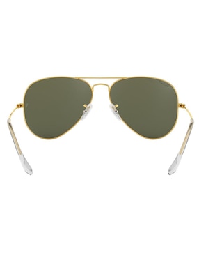 Lentes de sol Ray Ban Aviator Classic unisex