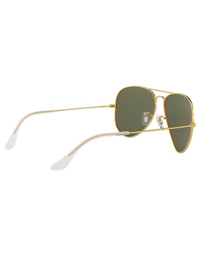 Lentes de sol Ray Ban Aviator Classic unisex