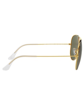 Lentes de sol Ray Ban Aviator Classic unisex
