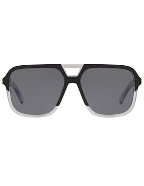 Lentes De Sol Dolce&Gabbana DG4354 Para Hombre