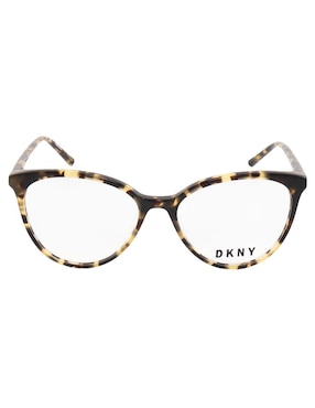 Armazón para mujer DKNY café