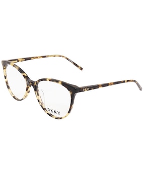 Armazón para mujer DKNY café