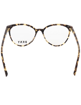 Armazón para mujer DKNY café