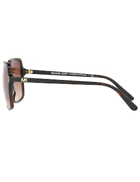 Lentes de sol Michael Kors 0MK2098U para mujer