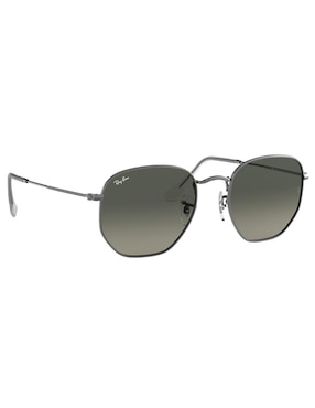 Lentes de sol Ray Ban Flat Lenses RB3548N unisex