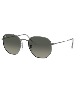 Lentes de sol Ray Ban Flat Lenses RB3548N unisex