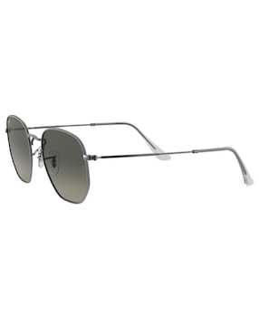 Lentes de sol Ray Ban Flat Lenses RB3548N unisex