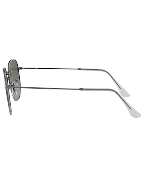 Lentes de sol Ray Ban Flat Lenses RB3548N unisex