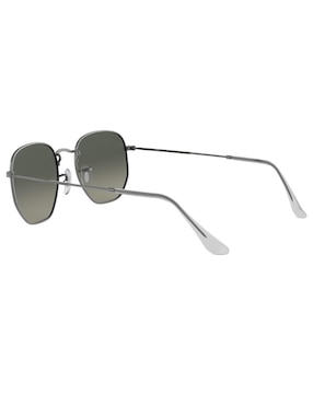 Lentes de sol Ray Ban Flat Lenses RB3548N unisex