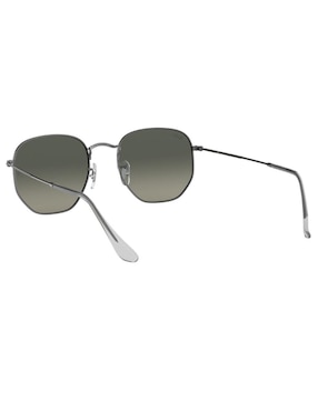 Lentes de sol Ray Ban Flat Lenses RB3548N unisex