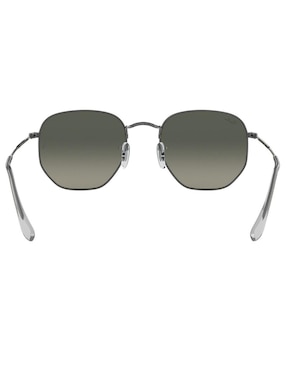 Lentes de sol Ray Ban Flat Lenses RB3548N unisex