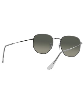 Lentes de sol Ray Ban Flat Lenses RB3548N unisex