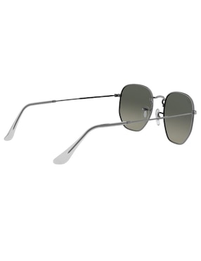Lentes de sol Ray Ban Flat Lenses RB3548N unisex