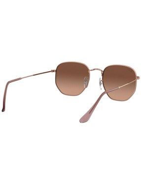 Lentes de sol Ray Ban Flat Lenses RB3548N unisex