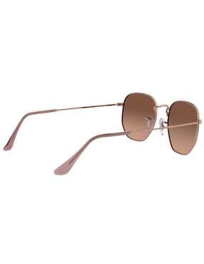 Lentes de sol Ray Ban Flat Lenses RB3548N unisex