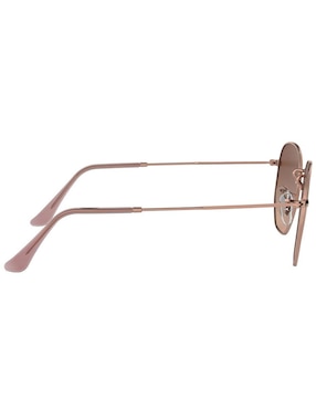 Lentes de sol Ray Ban Flat Lenses RB3548N unisex