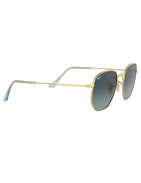 Lentes de sol Ray Ban Flat Lenses RB3548N 91233M unisex