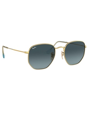Lentes de sol Ray Ban Flat Lenses RB3548N 91233M unisex