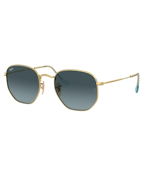 Lentes de sol Ray Ban Flat Lenses RB3548N 91233M unisex