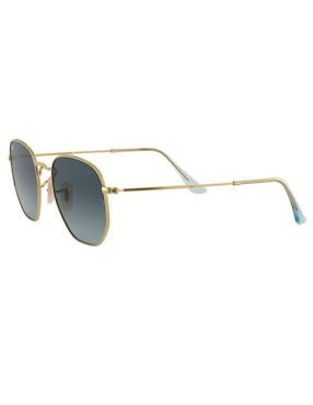 Lentes de sol Ray Ban Flat Lenses RB3548N 91233M unisex
