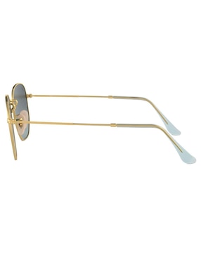 Lentes de sol Ray Ban Flat Lenses RB3548N 91233M unisex