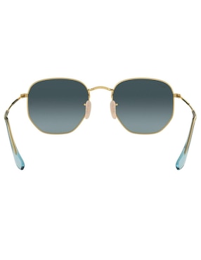 Lentes de sol Ray Ban Flat Lenses RB3548N 91233M unisex