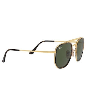 Lentes de sol Ray Ban Marshal Ll unisex