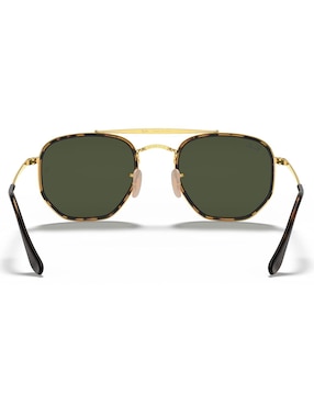 Lentes de sol Ray Ban Marshal Ll unisex