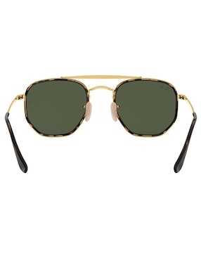 Lentes de sol Ray Ban Marshal Ll unisex