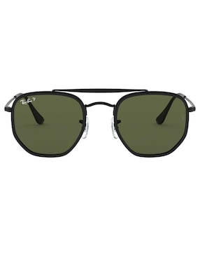 Lentes De Sol Ray Ban Marshal II Unisex