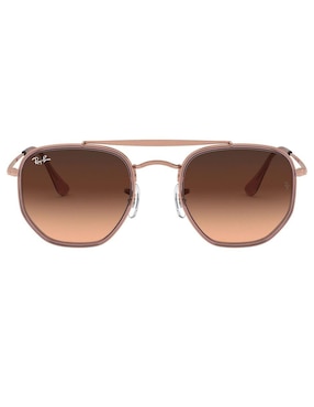 Lentes De Sol Ray Ban Marshal II Unisex