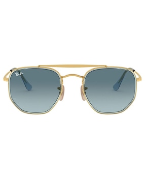 Lentes De Sol Ray Ban Marshal II Unisex