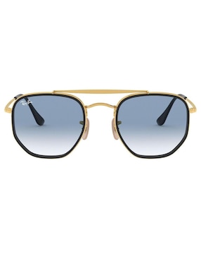 Lentes De Sol Ray Ban Marshal II Unisex