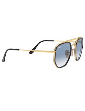 Lentes de sol Ray Ban Marshal II RB3648M 91673F unisex