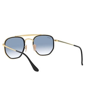 Lentes de sol Ray Ban Marshal II RB3648M 91673F unisex