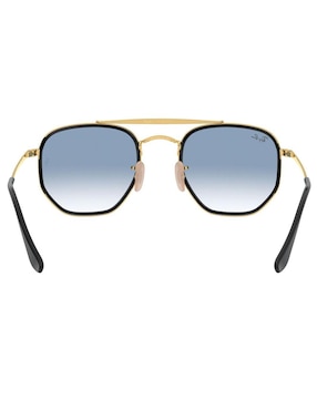 Lentes de sol Ray Ban Marshal II RB3648M 91673F unisex