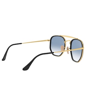 Lentes de sol Ray Ban Marshal II RB3648M 91673F unisex