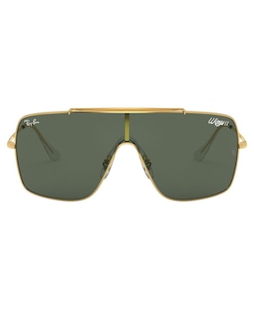 Lentes De Sol Ray Ban Wings II Para Hombre