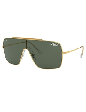 Lentes de sol Ray Ban Wings Ii RB3697 para hombre