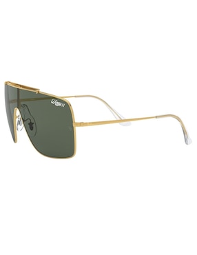 Lentes de sol Ray Ban Wings Ii RB3697 para hombre