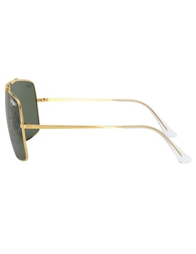 Lentes de sol Ray Ban Wings Ii RB3697 para hombre
