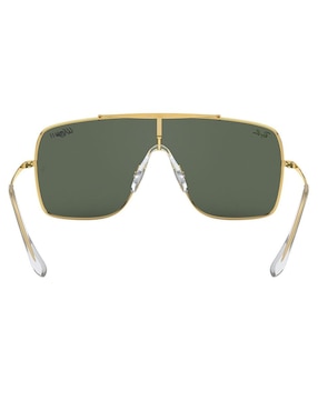 Lentes de sol Ray Ban Wings Ii RB3697 para hombre
